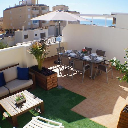 סנטה פולה Apartment Sunny Harbour מראה חיצוני תמונה
