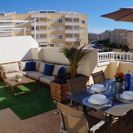 סנטה פולה Apartment Sunny Harbour מראה חיצוני תמונה