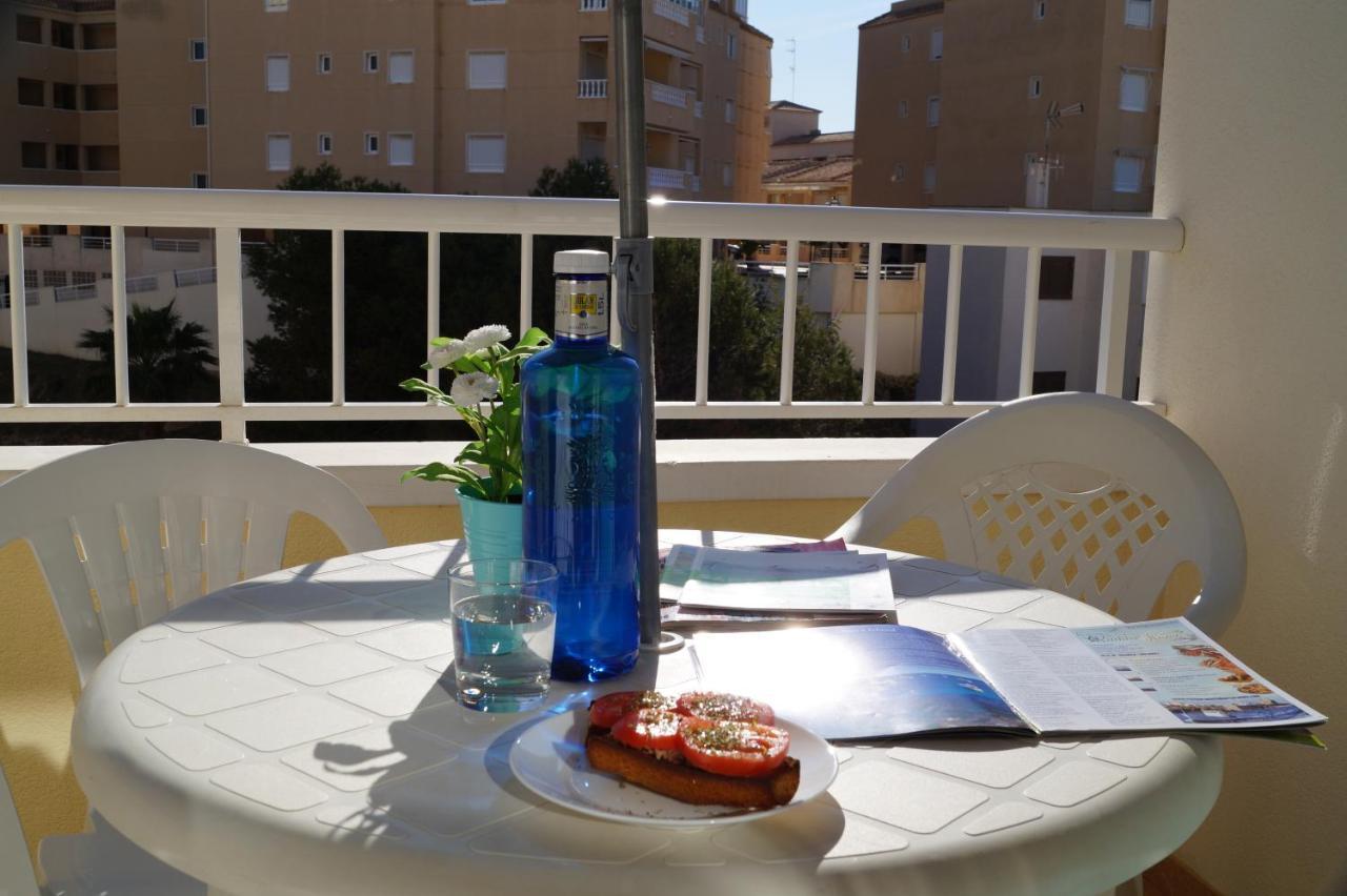 סנטה פולה Apartment Sunny Harbour מראה חיצוני תמונה