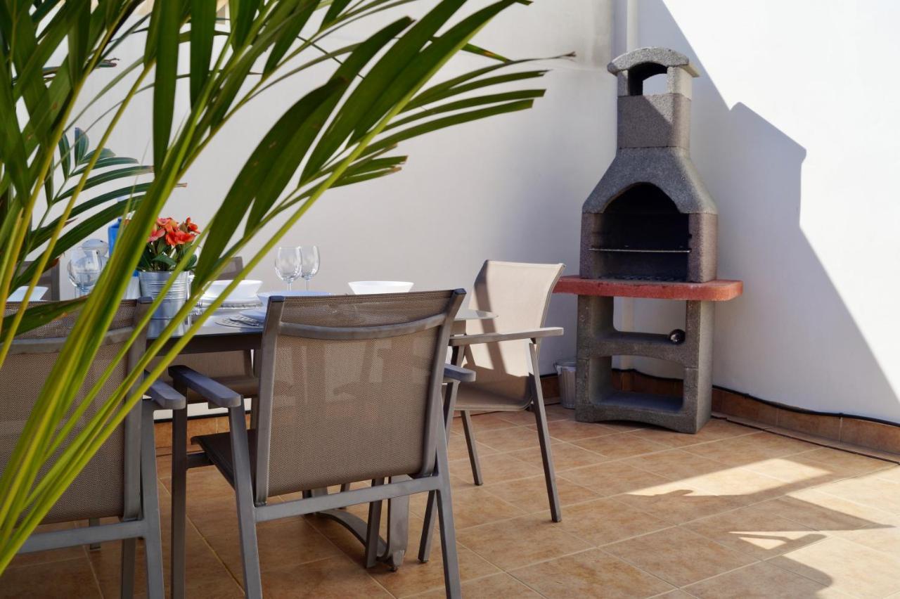 סנטה פולה Apartment Sunny Harbour מראה חיצוני תמונה