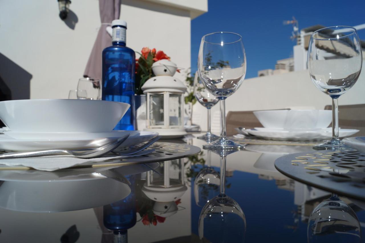 סנטה פולה Apartment Sunny Harbour מראה חיצוני תמונה