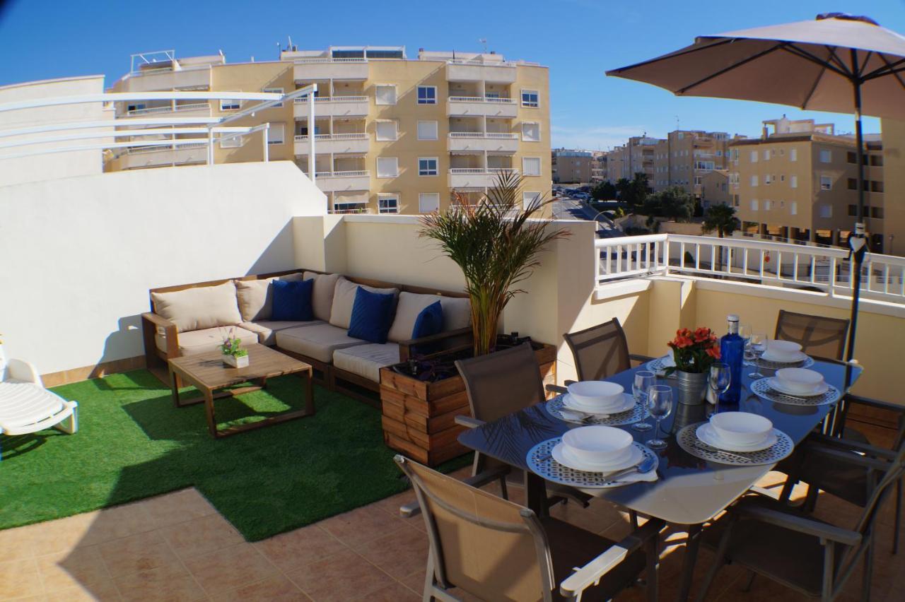 סנטה פולה Apartment Sunny Harbour מראה חיצוני תמונה