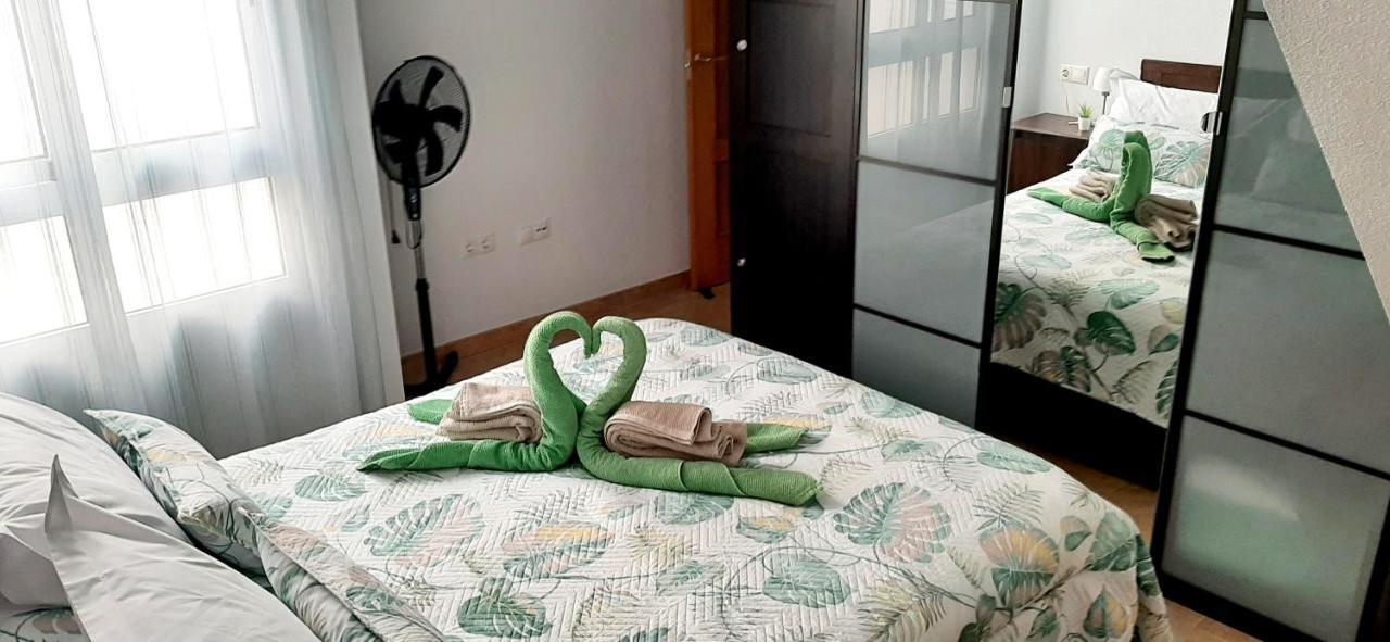 סנטה פולה Apartment Sunny Harbour מראה חיצוני תמונה