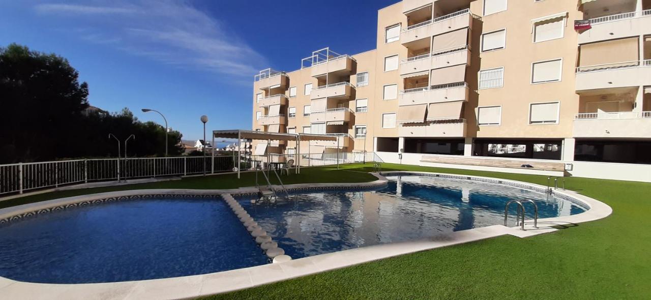 סנטה פולה Apartment Sunny Harbour מראה חיצוני תמונה