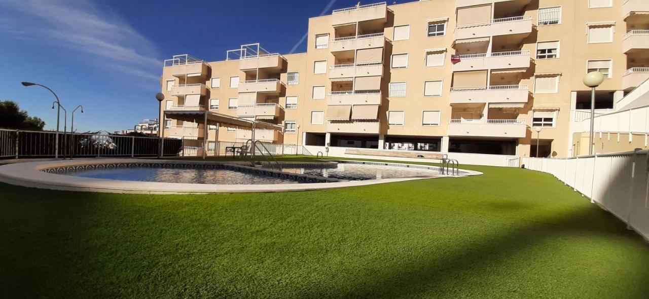 סנטה פולה Apartment Sunny Harbour מראה חיצוני תמונה