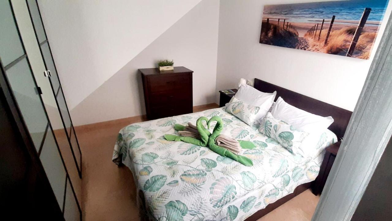 סנטה פולה Apartment Sunny Harbour מראה חיצוני תמונה