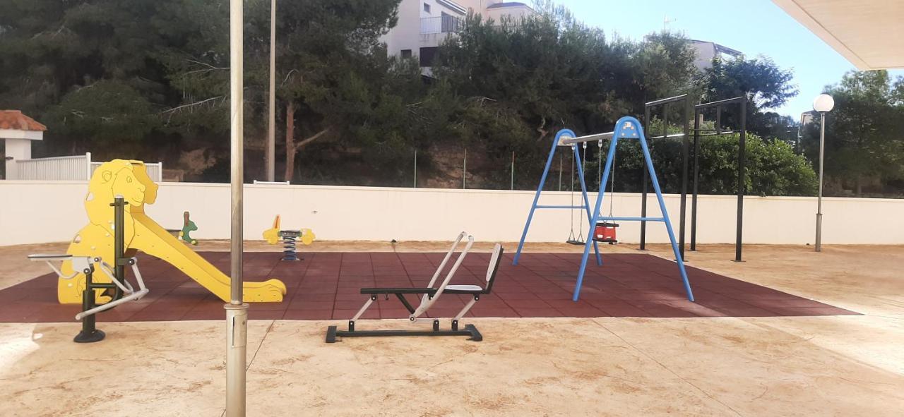 סנטה פולה Apartment Sunny Harbour מראה חיצוני תמונה