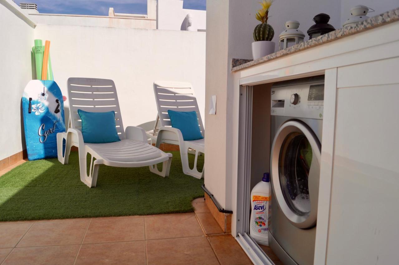 סנטה פולה Apartment Sunny Harbour מראה חיצוני תמונה