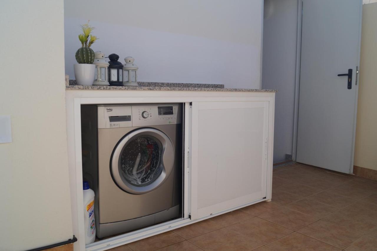 סנטה פולה Apartment Sunny Harbour מראה חיצוני תמונה