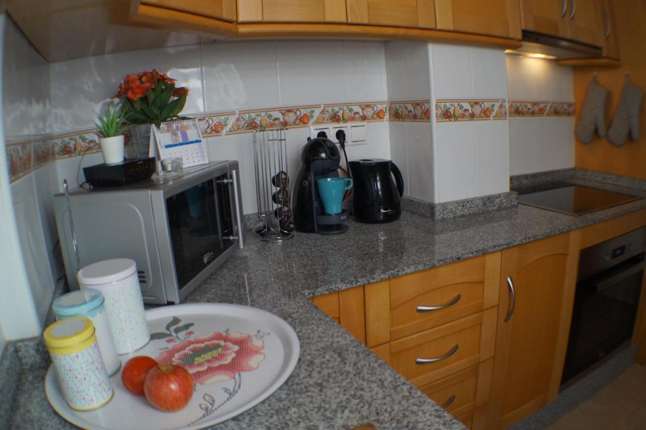 סנטה פולה Apartment Sunny Harbour מראה חיצוני תמונה