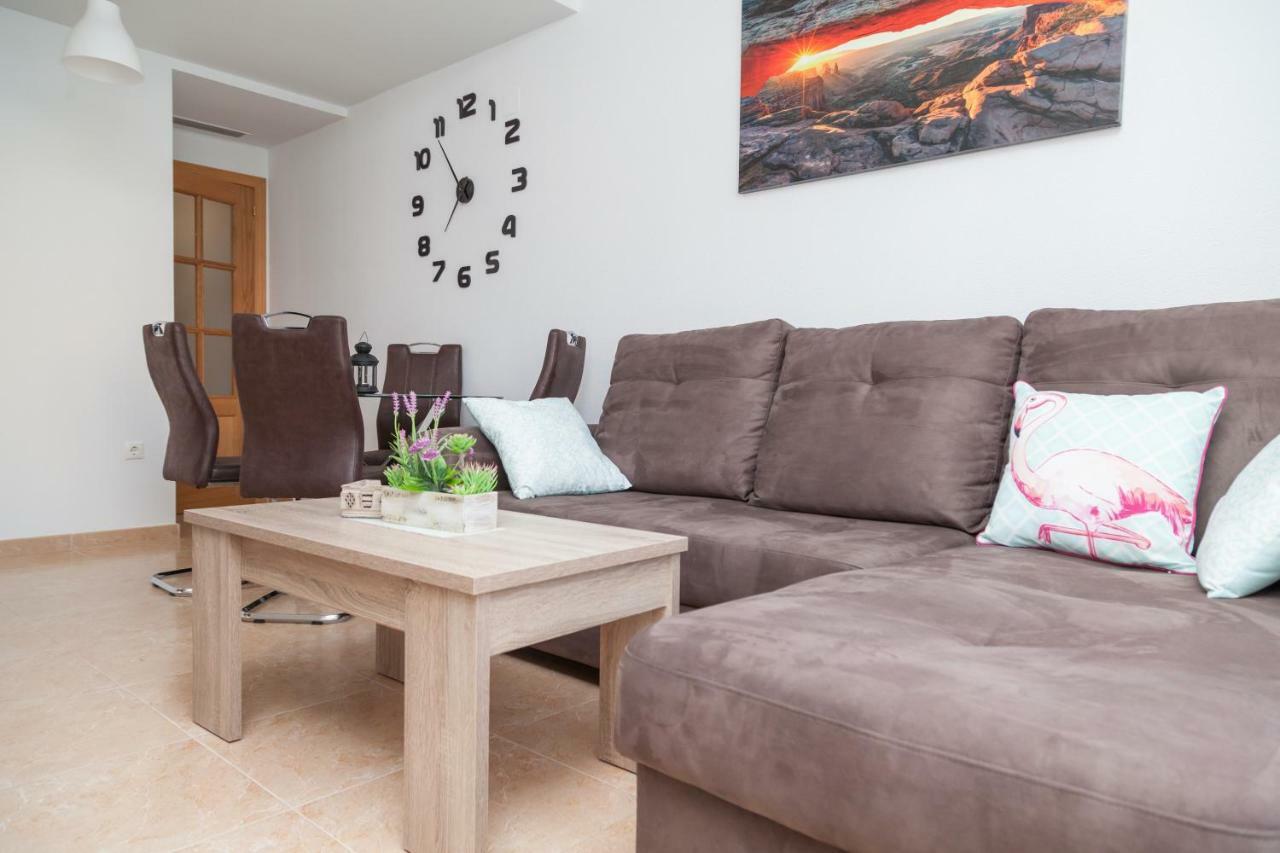 סנטה פולה Apartment Sunny Harbour מראה חיצוני תמונה
