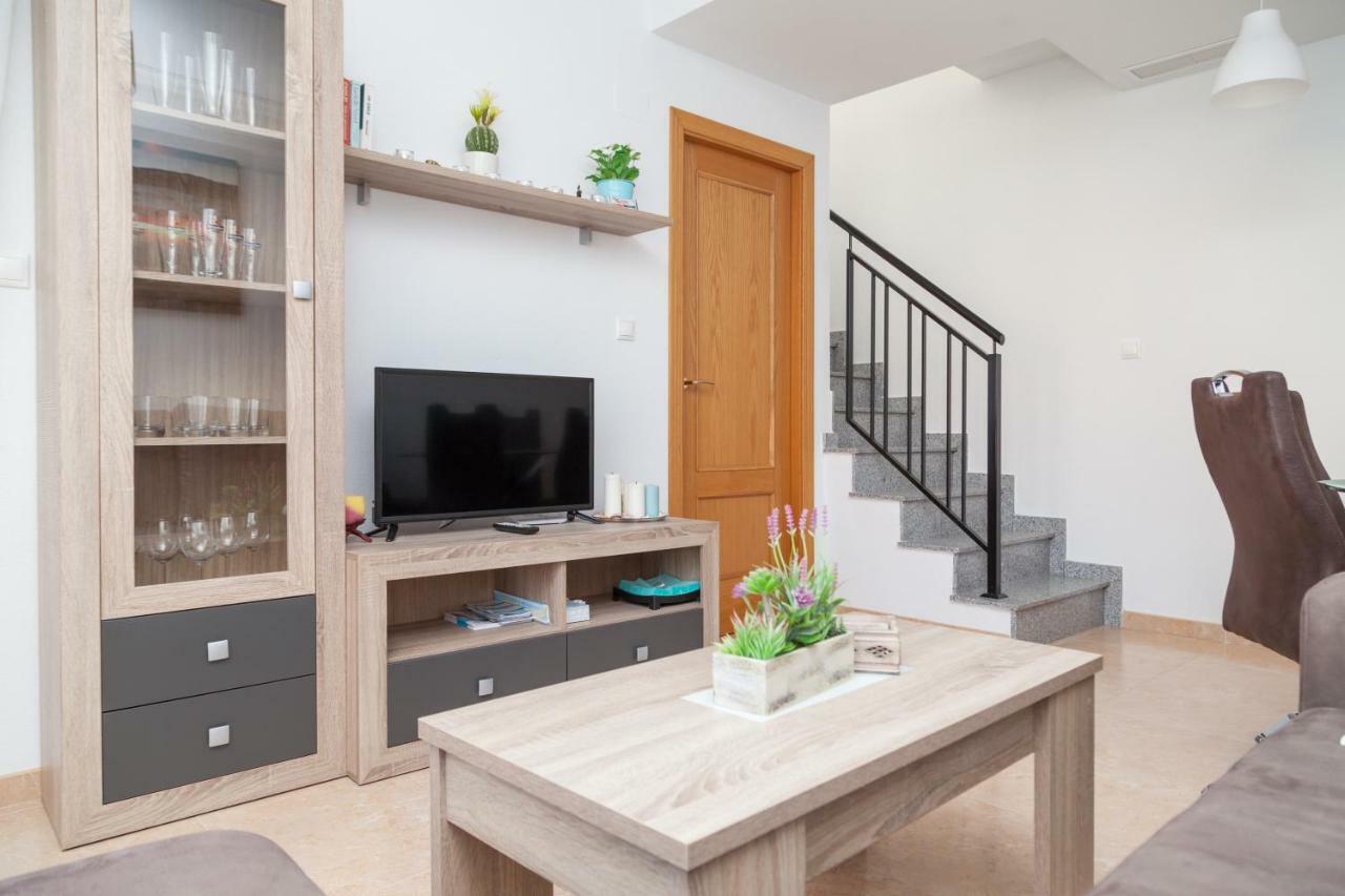 סנטה פולה Apartment Sunny Harbour מראה חיצוני תמונה