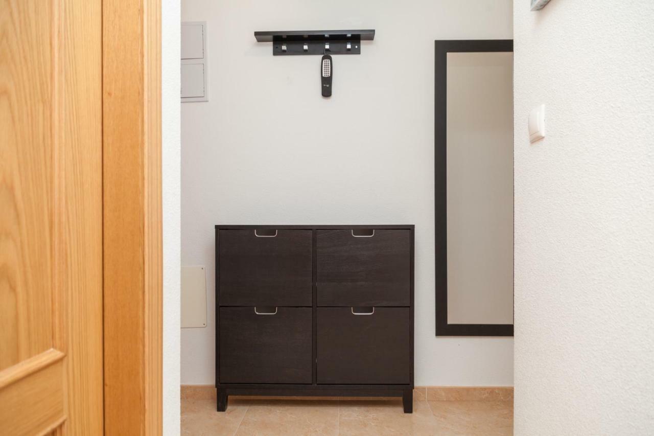 סנטה פולה Apartment Sunny Harbour מראה חיצוני תמונה