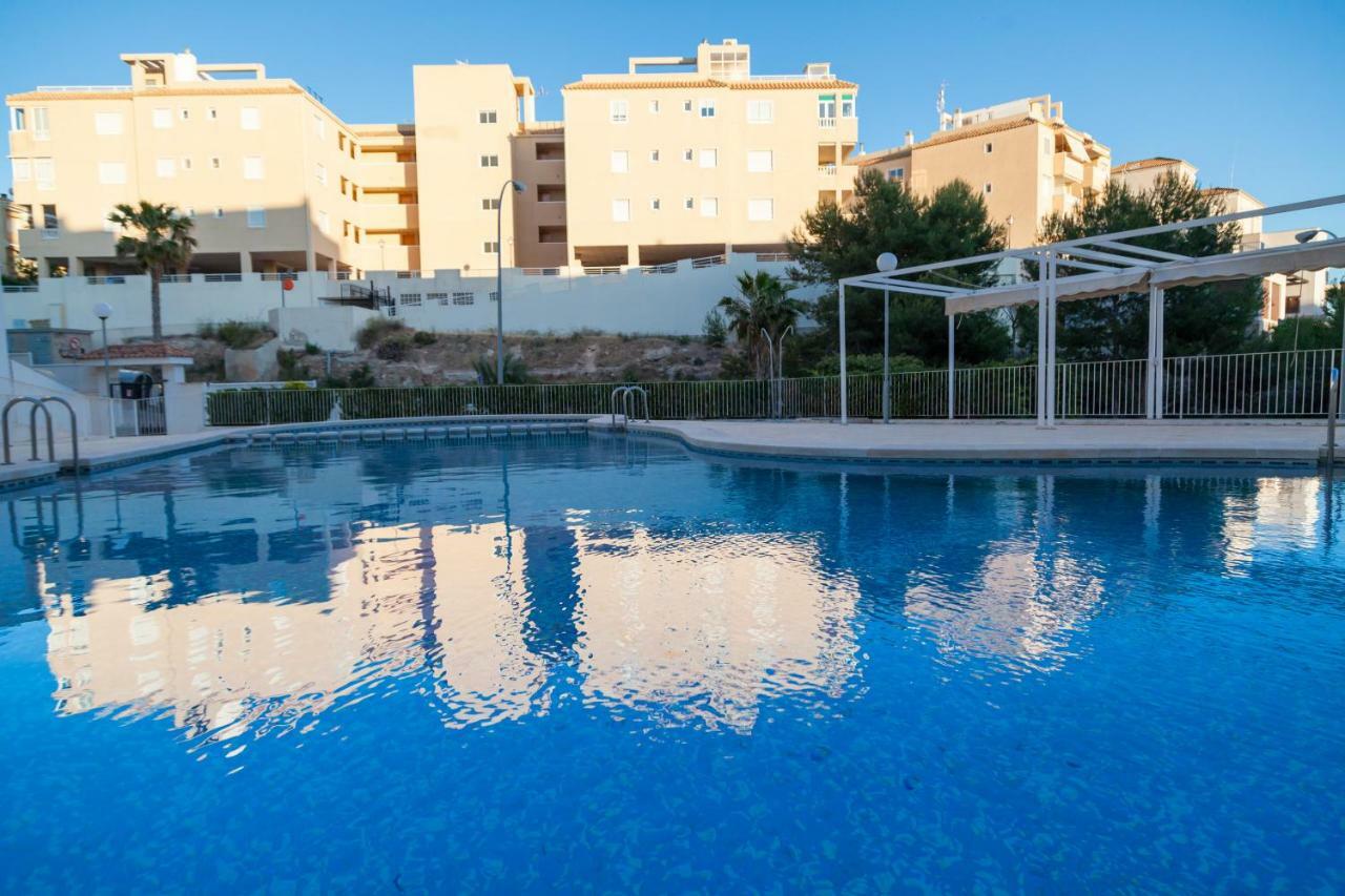 סנטה פולה Apartment Sunny Harbour מראה חיצוני תמונה