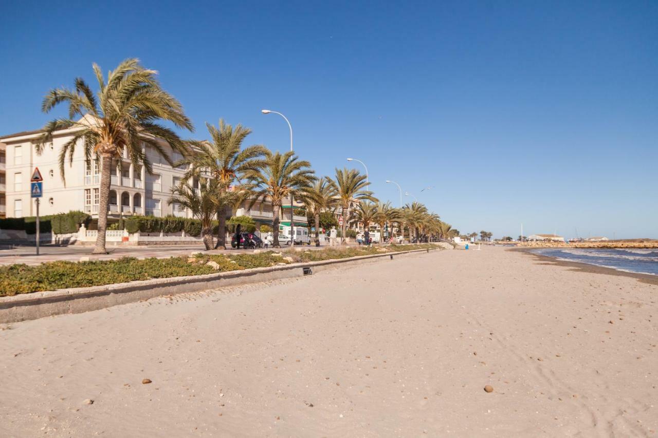 סנטה פולה Apartment Sunny Harbour מראה חיצוני תמונה
