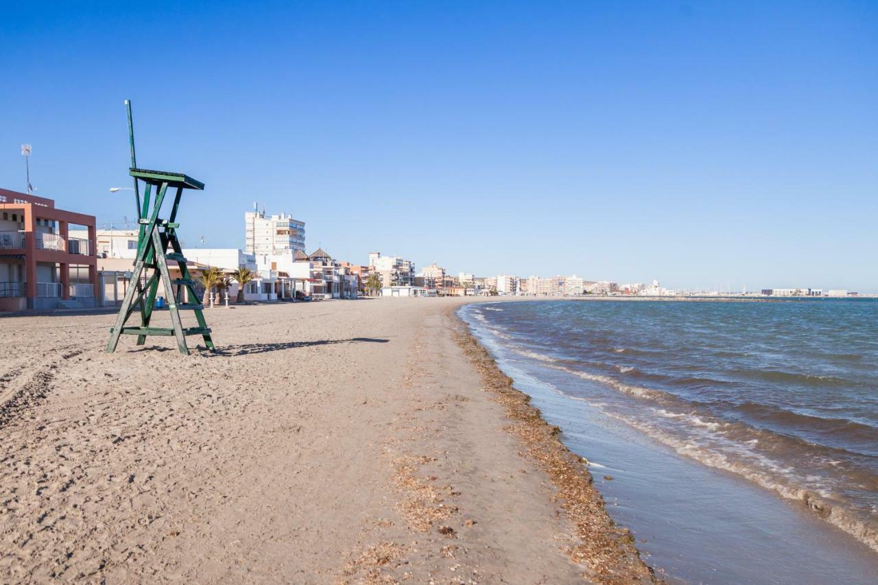 סנטה פולה Apartment Sunny Harbour מראה חיצוני תמונה