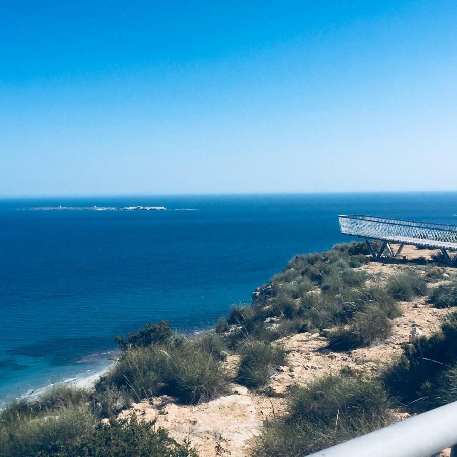 סנטה פולה Apartment Sunny Harbour מראה חיצוני תמונה
