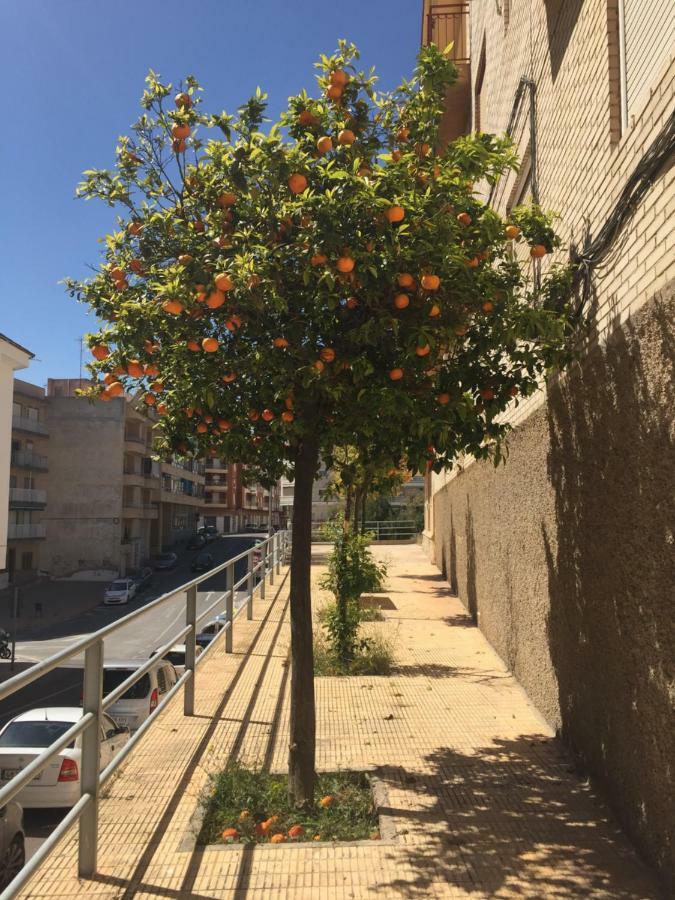 סנטה פולה Apartment Sunny Harbour מראה חיצוני תמונה